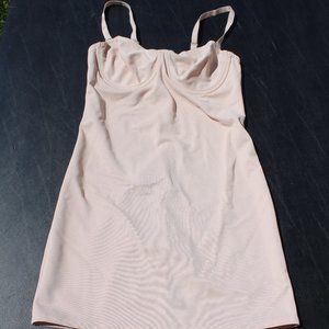 Women's 36B Shapewear Underwire Body Slimmers